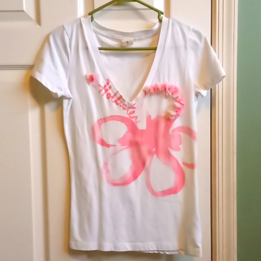 Y2K Hollister Shirt, Size M